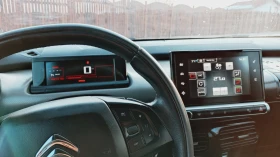 Citroen C4 Cactus 1.6 | Mobile.bg    10