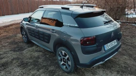 Citroen C4 Cactus 1.6 | Mobile.bg    7