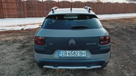 Citroen C4 Cactus 1.6 | Mobile.bg    6
