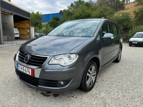 VW Touran 1, 9TDI 105к.с - 7999 лв. - 64006828 3