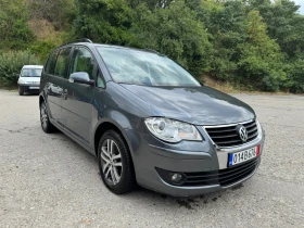  VW Touran