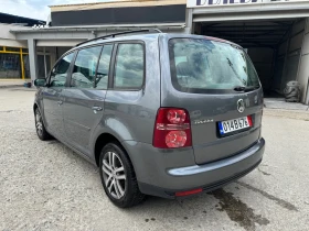 VW Touran 1, 9TDI 105к.с - 7999 лв. - 64006828 4