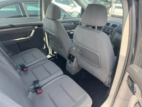 VW Touran 1, 9TDI 105к.с - 7999 лв. - 64006828 10