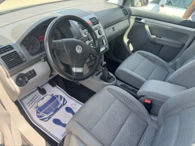 VW Touran 1, 9TDI 105к.с - 7999 лв. - 64006828 7