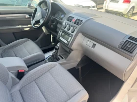 VW Touran 1, 9TDI 105к.с - 7999 лв. - 64006828 9