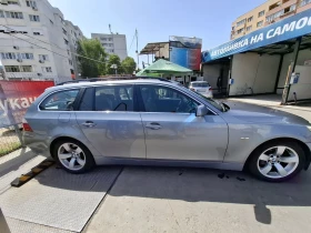     BMW 525 2 / 