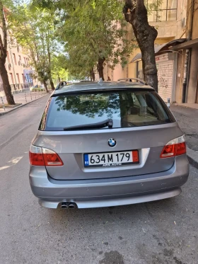 BMW 525 2 ключа/екстри - 7700 лв. - 75594263 2