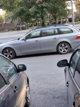 BMW 525 2 ключа/екстри - 7700 лв. - 75594263 4