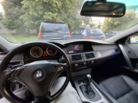 BMW 525 2 ключа/екстри - 7700 лв. - 75594263 7