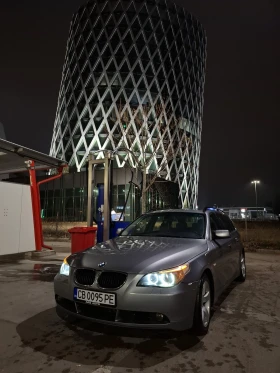 BMW 525 2 ключа/екстри - 7700 лв. - 75594263 5