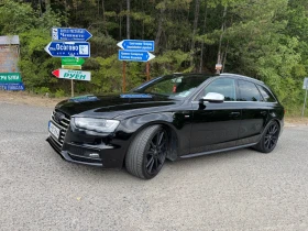 Обява за продажба на Audi A4 2.0 TDI s-line ~18 000 лв. - изображение 1