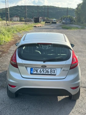 Обява за продажба на Ford Fiesta ~6 450 лв. - изображение 8