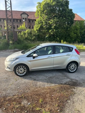 Обява за продажба на Ford Fiesta ~6 450 лв. - изображение 6