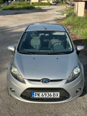 Обява за продажба на Ford Fiesta ~6 450 лв. - изображение 7