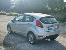 Обява за продажба на Ford Fiesta ~6 450 лв. - изображение 5