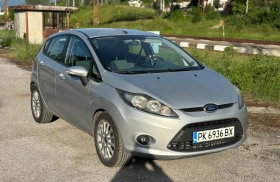 Обява за продажба на Ford Fiesta ~6 450 лв. - изображение 1