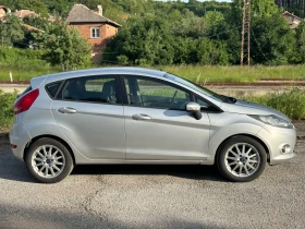 Обява за продажба на Ford Fiesta ~6 450 лв. - изображение 2