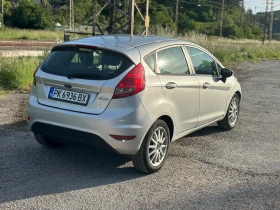 Обява за продажба на Ford Fiesta ~6 450 лв. - изображение 3