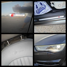 Audi A6 3 Sline TOP TOP - 33333 лв. - 67576537 15