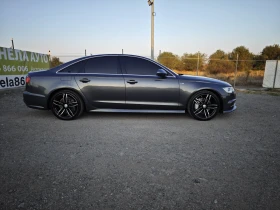Audi A6 3 Sline TOP TOP - 33333 лв. - 67576537 4
