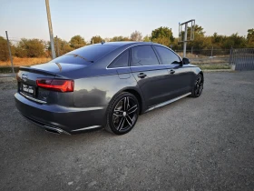 Audi A6 3 Sline TOP TOP - 33333 лв. - 67576537 5