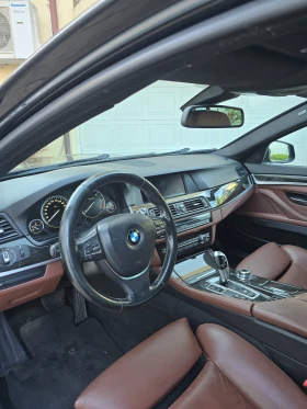 Обява за продажба на BMW 535 ~27 700 лв. - изображение 10