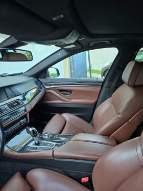 Обява за продажба на BMW 535 ~27 700 лв. - изображение 9