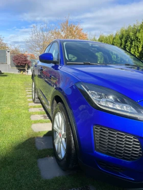 Обява за продажба на Jaguar E-pace ~33 900 лв. - изображение 3