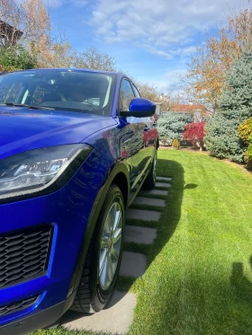 Обява за продажба на Jaguar E-pace ~33 900 лв. - изображение 4