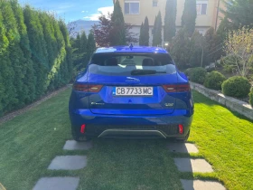 Обява за продажба на Jaguar E-pace ~33 900 лв. - изображение 1