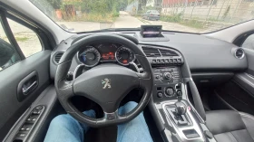 Обява за продажба на Peugeot 3008 2.0 HDI, Hybrid4, 4x4, 200 кc + БОНУСИ ~15 000 лв. - изображение 11