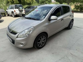 Обява за продажба на Hyundai I20 ~8 500 лв. - изображение 1