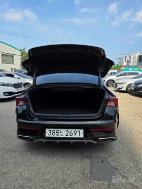 Kia K5 2.0 LPG * НАЙ-ДОБРА ЦЕНА В БЪЛГАРИЯ* - 31400 лв. - 71247547 12