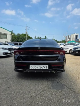 Kia K5 2.0 LPG * НАЙ-ДОБРА ЦЕНА В БЪЛГАРИЯ* - 31400 лв. - 71247547 3
