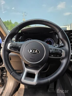 Kia K5 2.0 LPG * НАЙ-ДОБРА ЦЕНА В БЪЛГАРИЯ* - 31400 лв. - 71247547 14