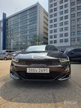 Kia K5 2.0 LPG * НАЙ-ДОБРА ЦЕНА В БЪЛГАРИЯ* - 31400 лв. - 71247547 2