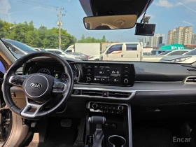 Kia K5 2.0 LPG * НАЙ-ДОБРА ЦЕНА В БЪЛГАРИЯ* - 31400 лв. - 71247547 7