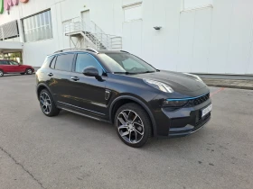 LynkCo 01 1.5TD Plug-in Hybrid DCTH - 60599 лв. - 48942270 2