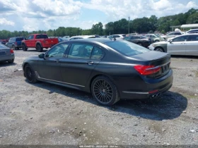 BMW 760 ALPINA B7 XDRIVE | Mobile.bg    3