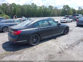 BMW 760 ALPINA B7 XDRIVE | Mobile.bg    4