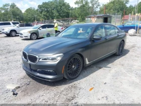 BMW 760 ALPINA B7 XDRIVE | Mobile.bg    2