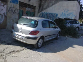 Обява за продажба на Peugeot 307 HDI  * КЛИМАТИК*  ~2 580 лв. - изображение 3