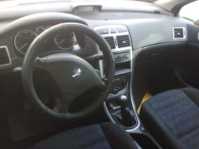 Обява за продажба на Peugeot 307 HDI  * КЛИМАТИК*  ~2 580 лв. - изображение 11