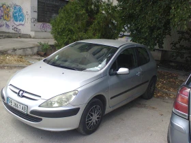 Обява за продажба на Peugeot 307 HDI  * КЛИМАТИК*  ~2 580 лв. - изображение 4