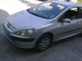 Обява за продажба на Peugeot 307 HDI  * КЛИМАТИК*  ~2 580 лв. - изображение 2