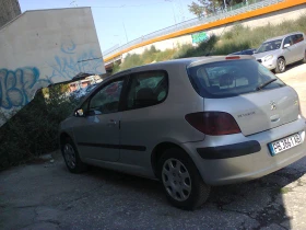 Обява за продажба на Peugeot 307 HDI  * КЛИМАТИК*  ~2 580 лв. - изображение 1
