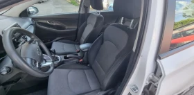 Hyundai I30 1, 5 LPG 4 броя - 19000 лв. - 14268584 5