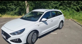 Hyundai I30 1, 5 LPG 4 броя - 19000 лв. - 14268584 2