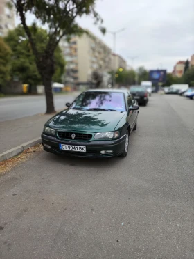 Обява за продажба на Renault Safrane ~2 950 лв. - изображение 3