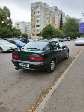 Обява за продажба на Renault Safrane ~2 950 лв. - изображение 4